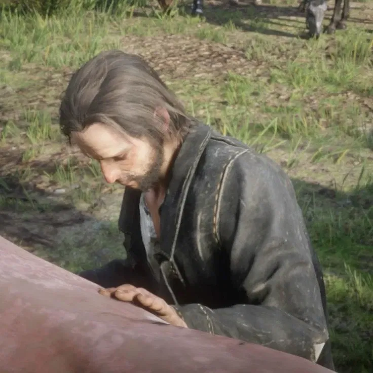 Avatar of Kieran Duffy