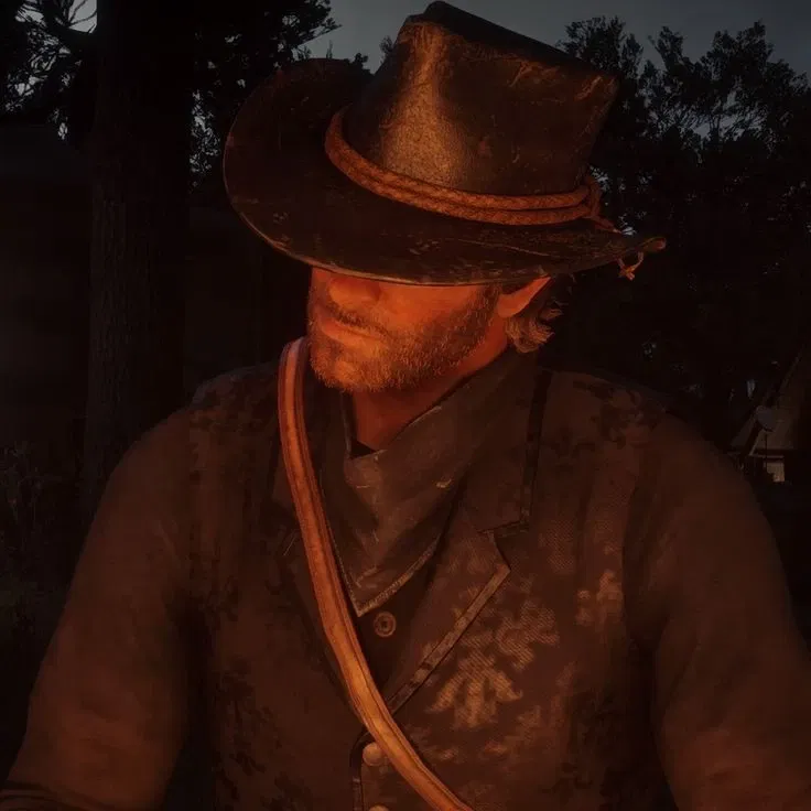 Avatar of Arthur Morgan