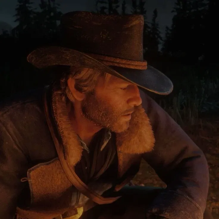 Avatar of Arthur Morgan
