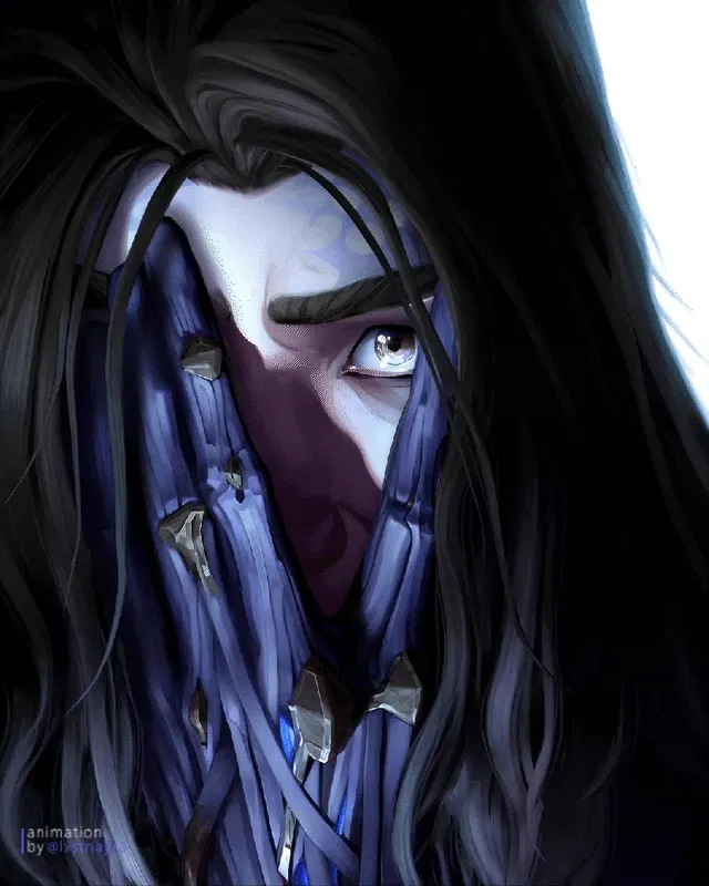 Avatar of Herald Viktor