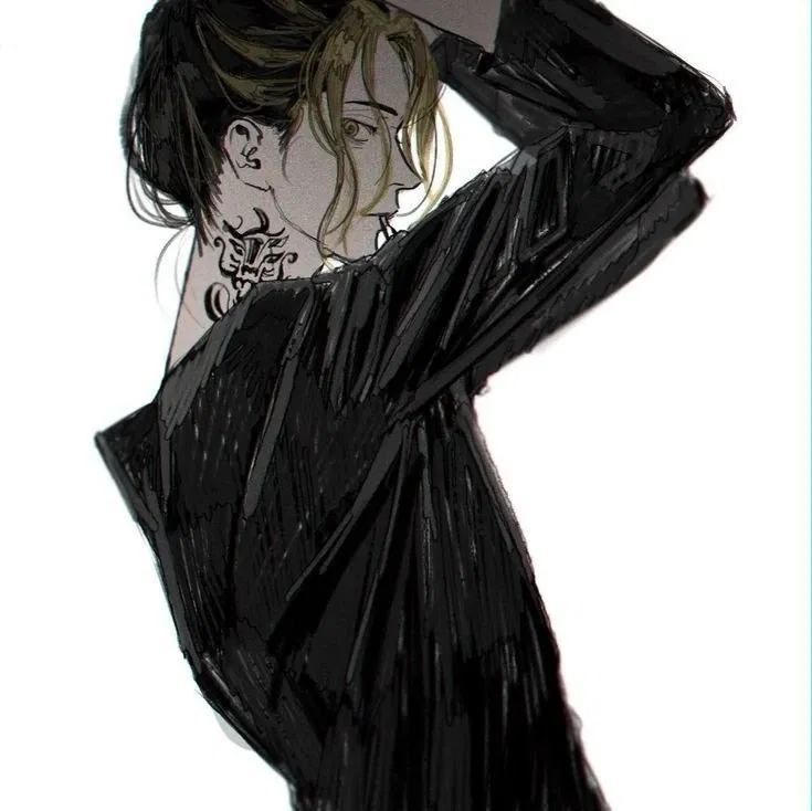 Avatar of Kazutora Hanemiya
