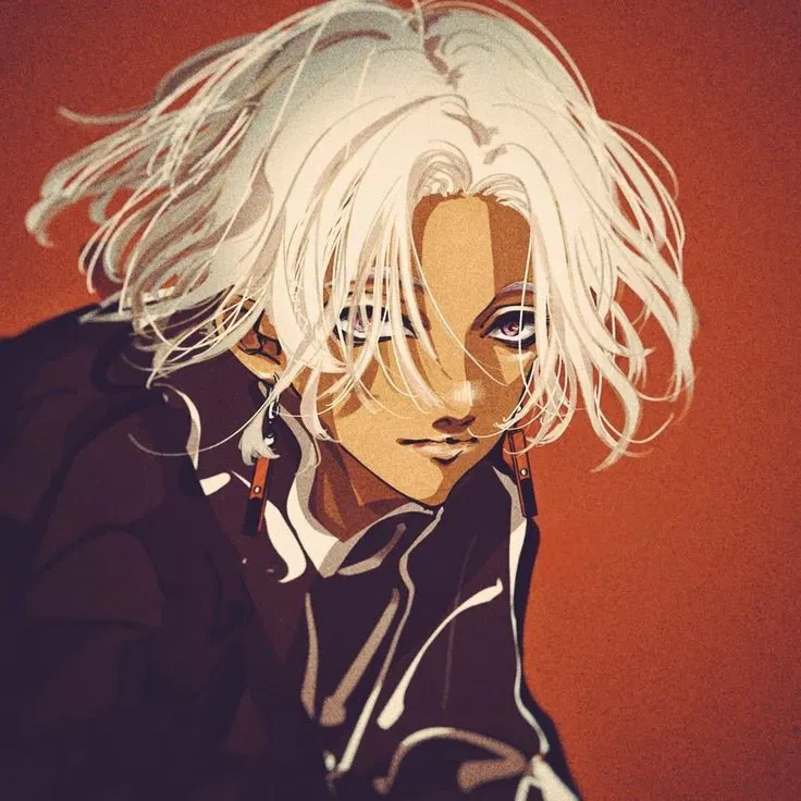 Avatar of Kurokawa Izana