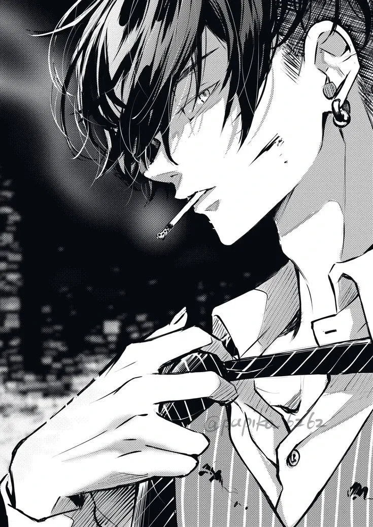 Avatar of Chifuyu Matsuno 