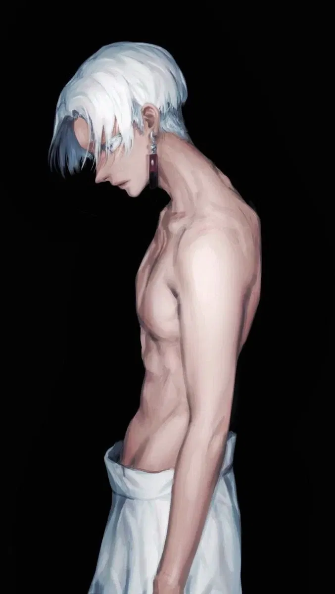 Avatar of Kurokawa Izana