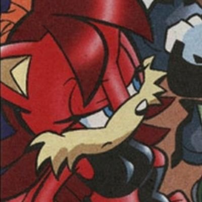 Avatar of Fiona Fox