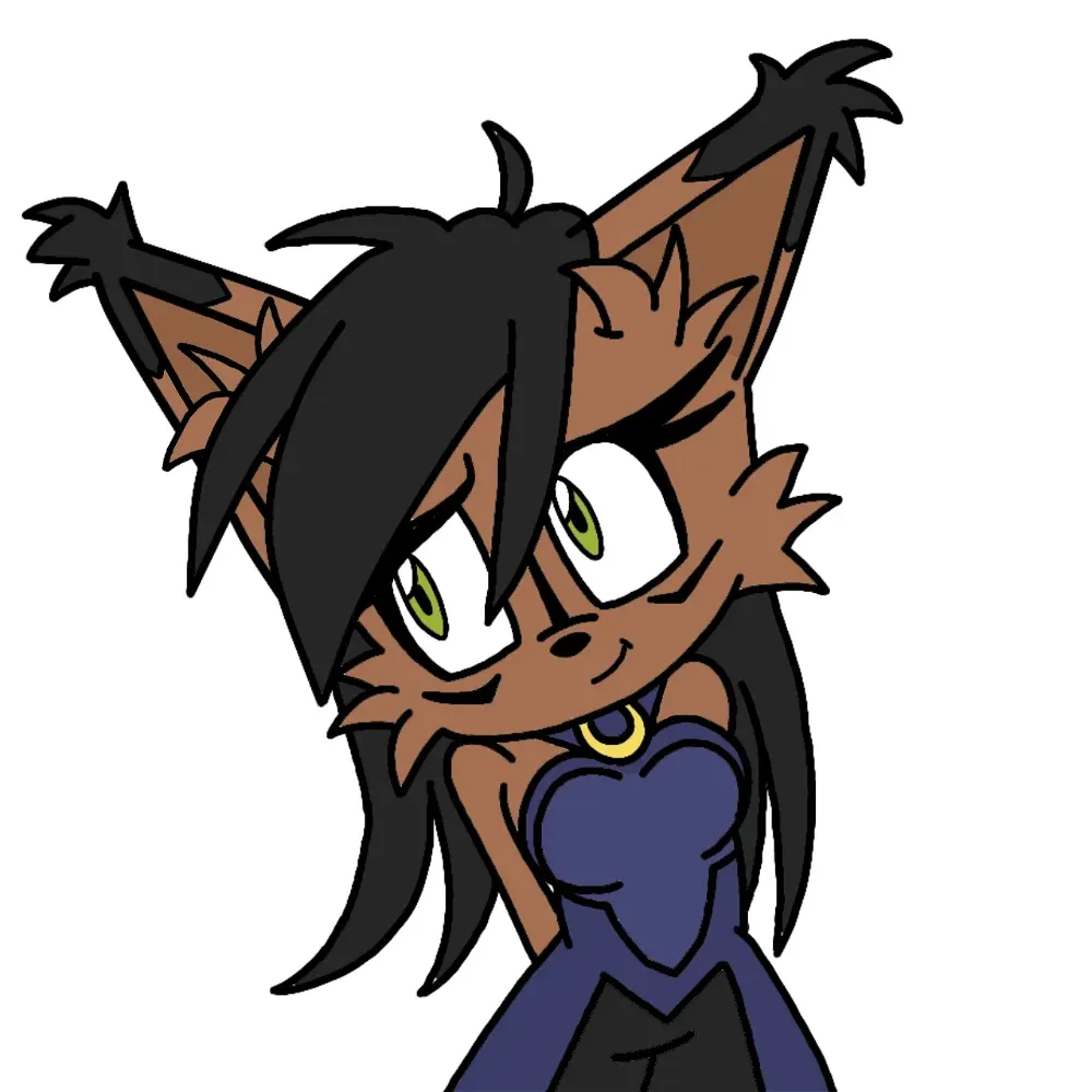 Avatar of Nicole The Holo Lynx