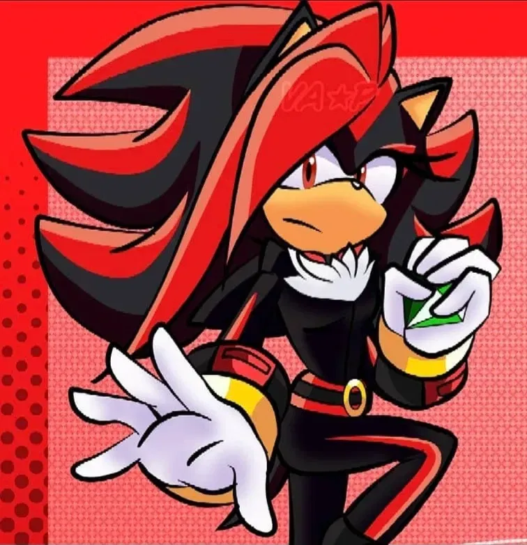 Avatar of Shaidy the Hedgehog 