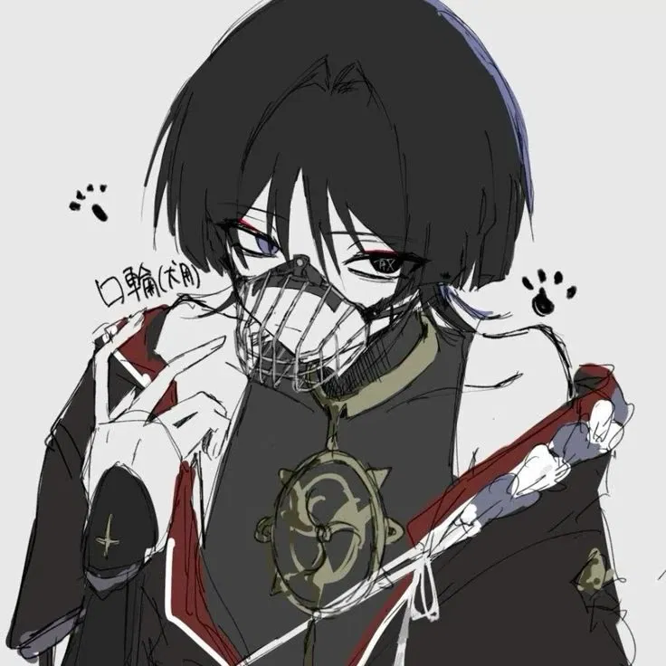 Avatar of Kunikuzushi