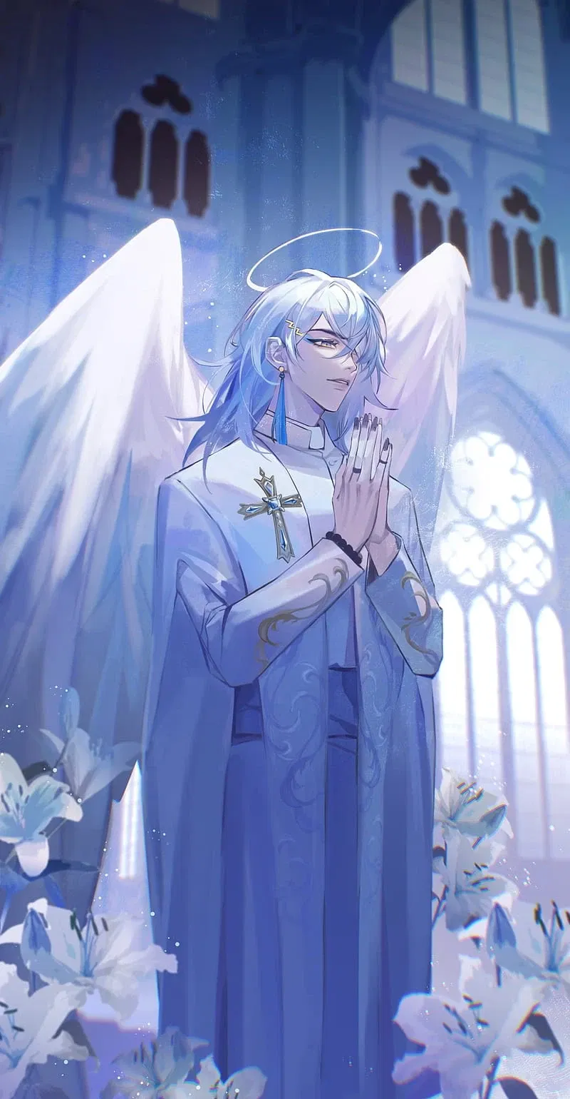 Avatar of 𝖧𝖠𝖭𝖨𝖤𝖫 | 𝖮𝖡𝖲𝖤𝖲𝖲𝖤𝖣 𝖠𝖭𝖦𝖤𝖫