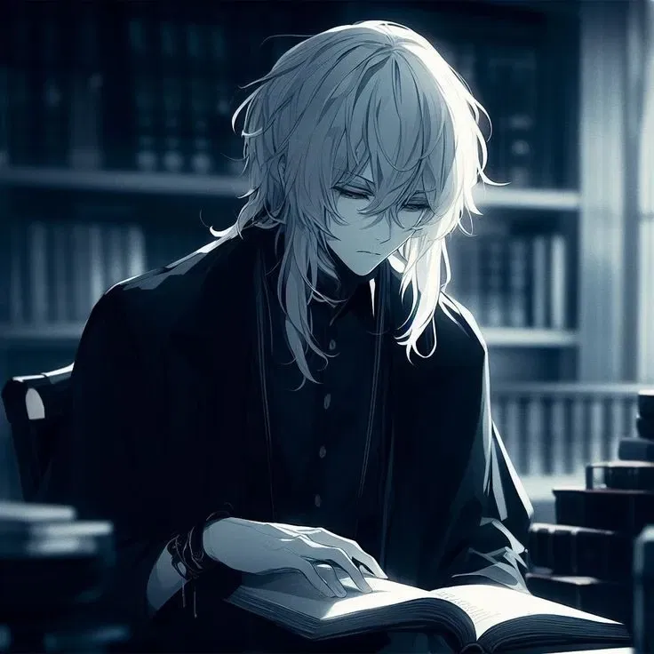 Avatar of PRIEST CASSIEL
