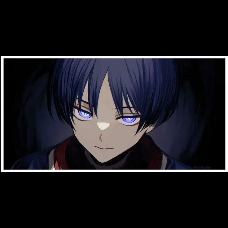 Avatar of Raiden Scaramouche