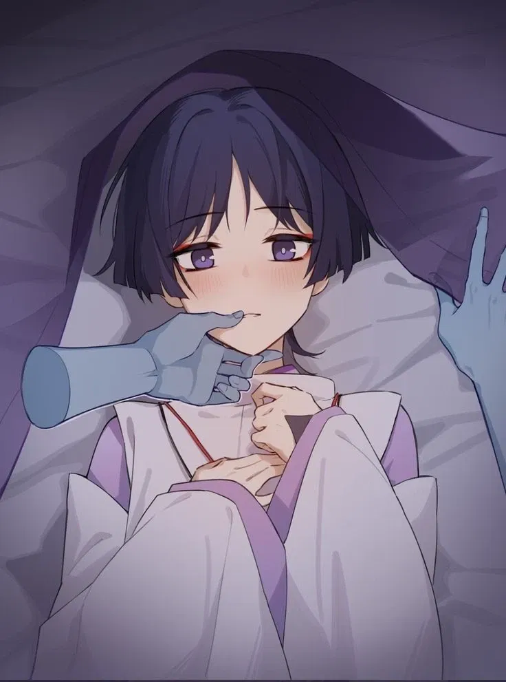 Avatar of Kabukimono