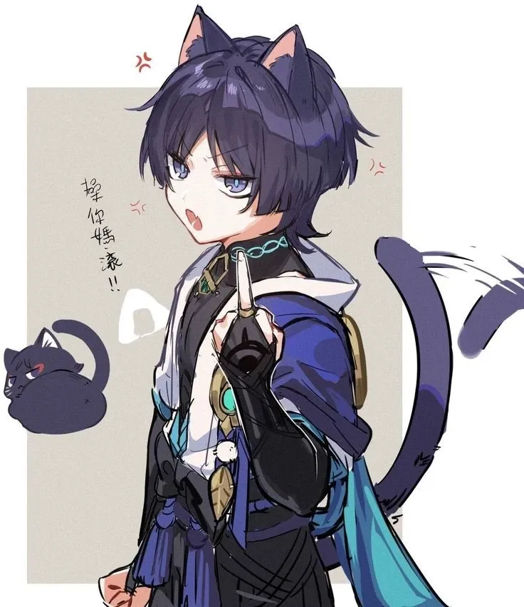 Avatar of Kunikuzushi 