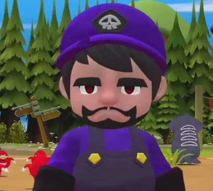 Avatar of Smg3