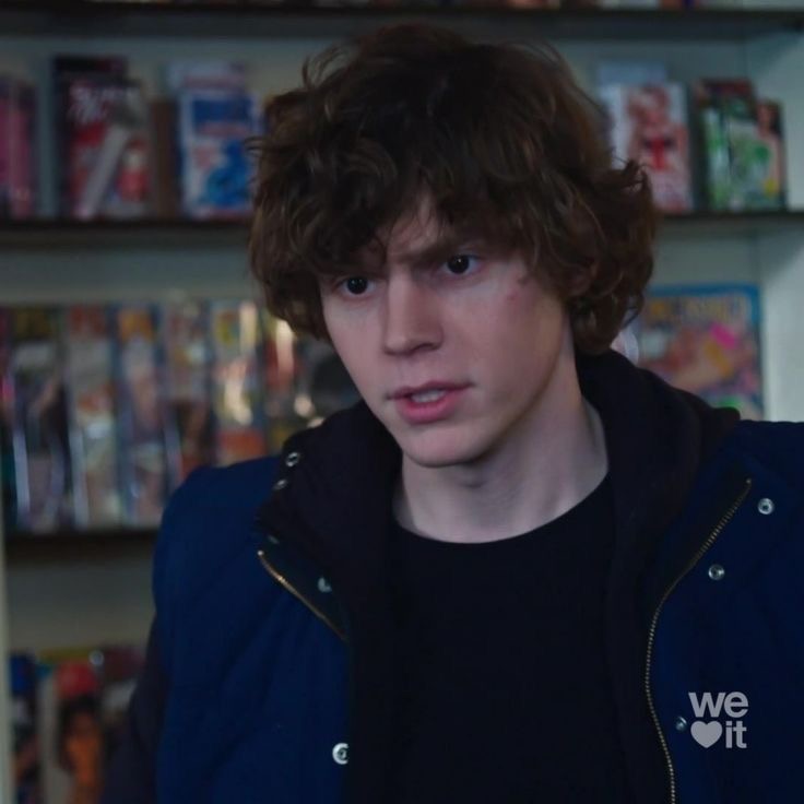 Avatar of Alex