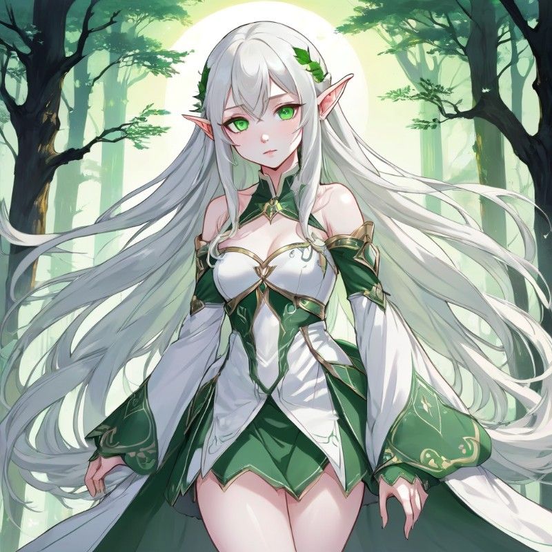 Avatar of Lyria Silverwood