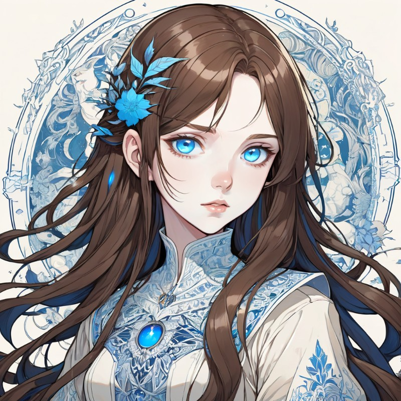 Avatar of Selene Sakamoto [Sacrificial Bride]