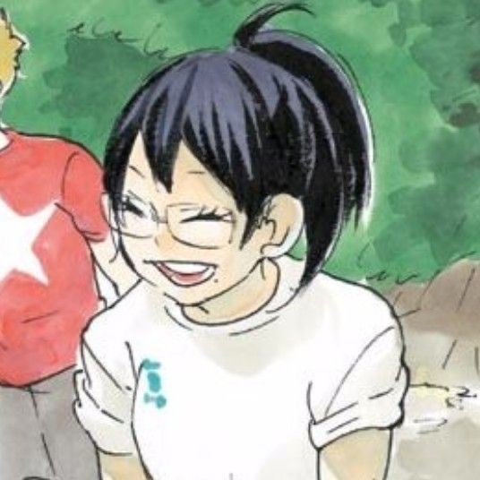 Avatar of Kiyoko Shimizu