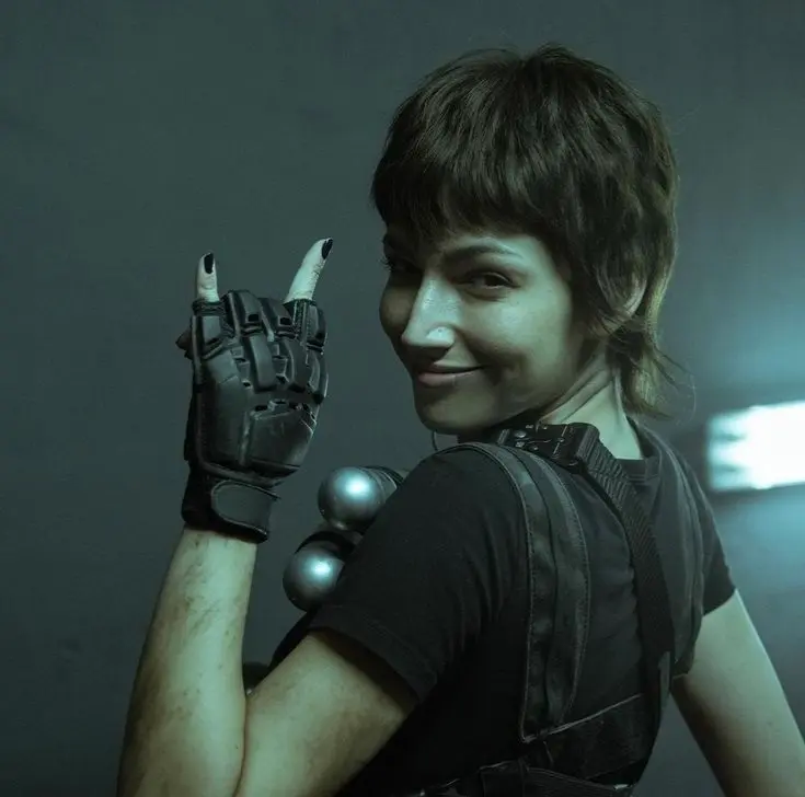 Avatar of Tokyo — Silene Oliveira