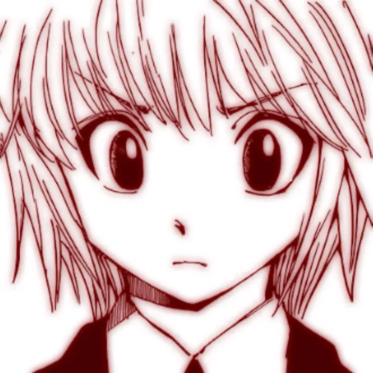 Avatar of Kurapika Kurta