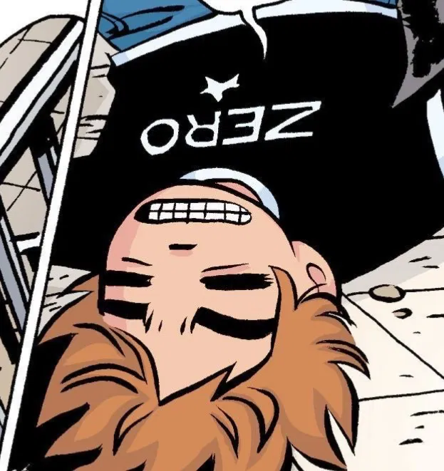 Avatar of Scott pilgrim