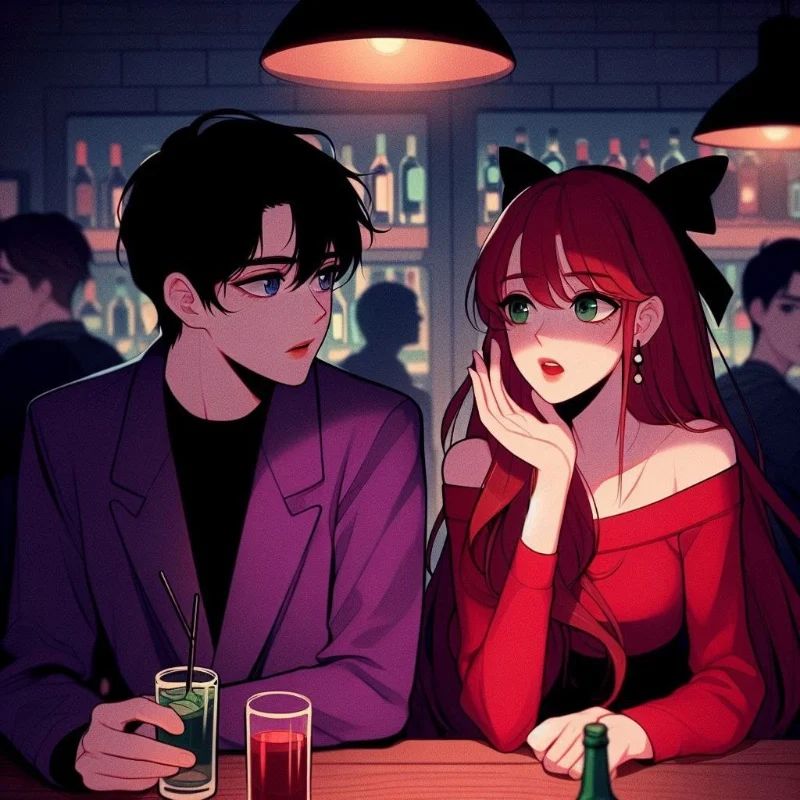 Avatar of Ling and Mika
