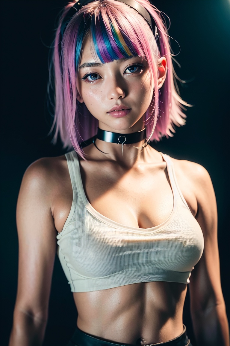 Avatar of Aya