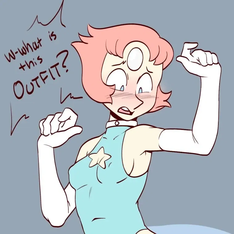 Avatar of Pearl | Your christmas gift