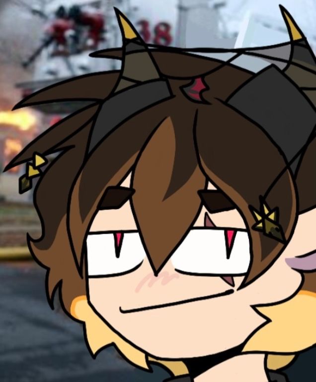 Avatar of Skar
