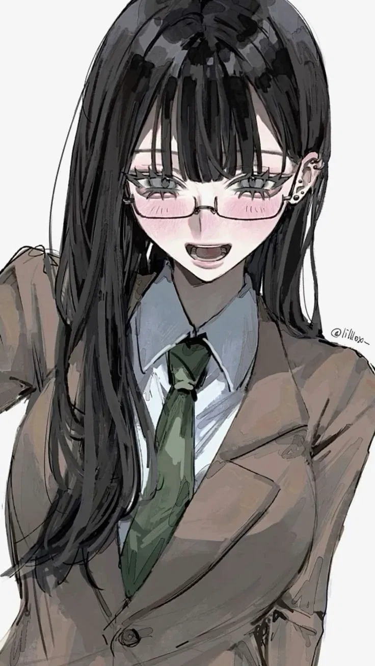 Avatar of Kaelyn || your gf