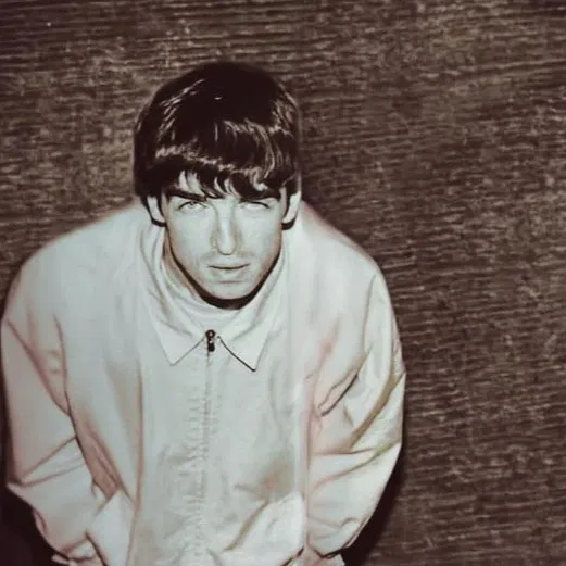 Avatar of Noel Gallagher 