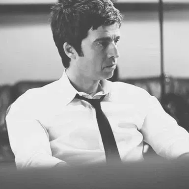 Avatar of Noel Gallagher 
