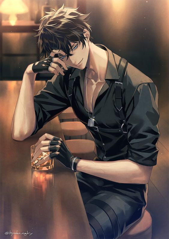 Avatar of Zander Zelos