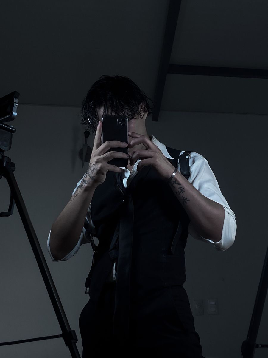 Avatar of Landon King