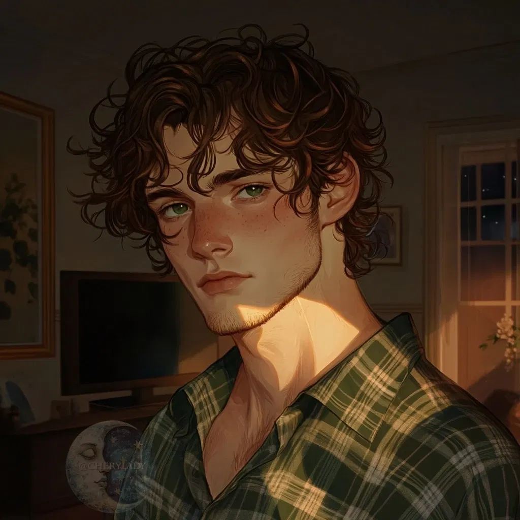 Avatar of Edward "Eddie" Lawrence