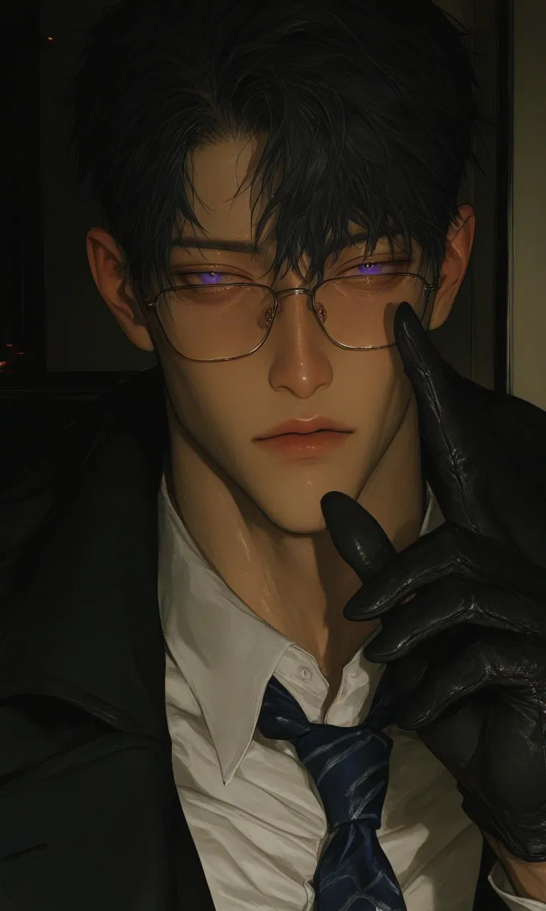 Avatar of Rylan Emerson || House Rosenveil