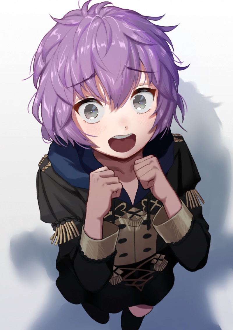 Avatar of Bernadetta