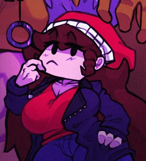 Avatar of Girlfriend (FNF)