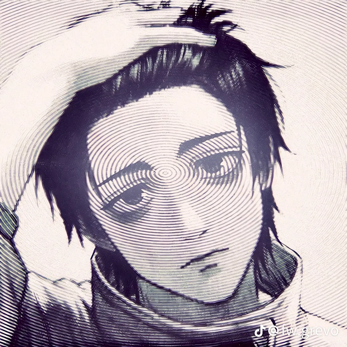 Avatar of Okkotsu Yuta