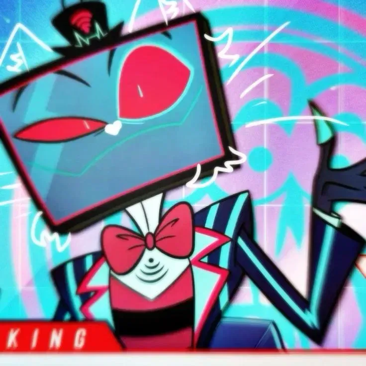 Avatar of ~vox~//hazbin hotel\\