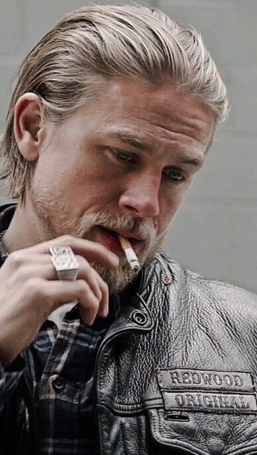Avatar of Jax Teller