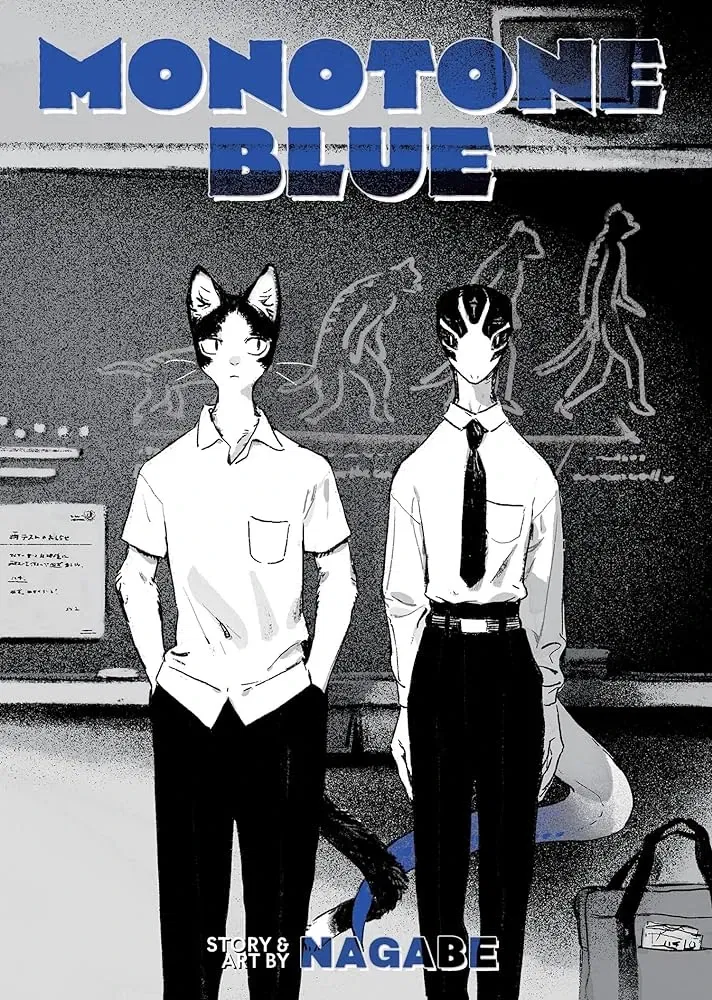 Avatar of ᴍᴏɴᴏᴛᴏɴᴇ ʙʟᴜᴇ — Hachi