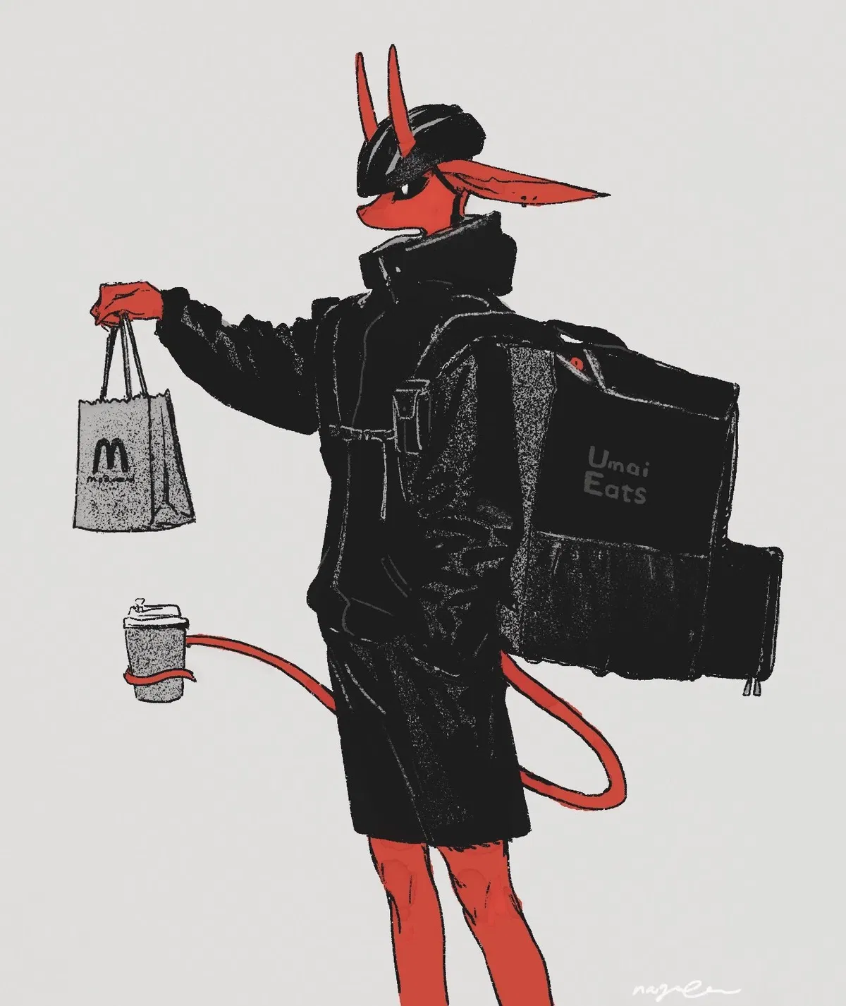 Avatar of 𝐎𝐫𝐝𝐞𝐫 𝐔𝐩 — Kobi