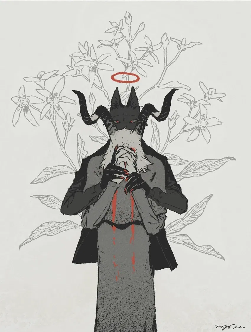 Avatar of  ℝ𝔼𝔻 𝕄𝔼𝔸ℕ𝕊 𝕃𝕆𝕍𝔼 — Itami [ALT]
