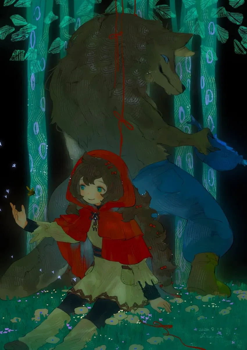 Avatar of ᑕOᒪOᖇ ᗰE ᔕᑌᑭᖇIᔕEᗪ