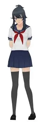 Avatar of Ayano Aishi