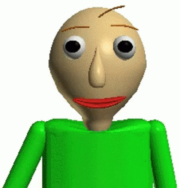 Avatar of Baldi