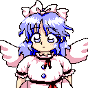 Avatar of Touhou - Mai