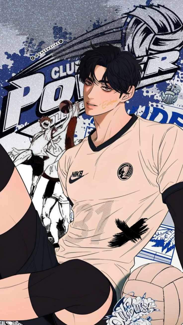 Avatar of Ashton