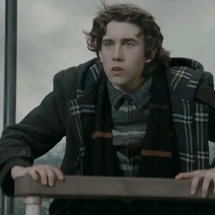 Avatar of Neville